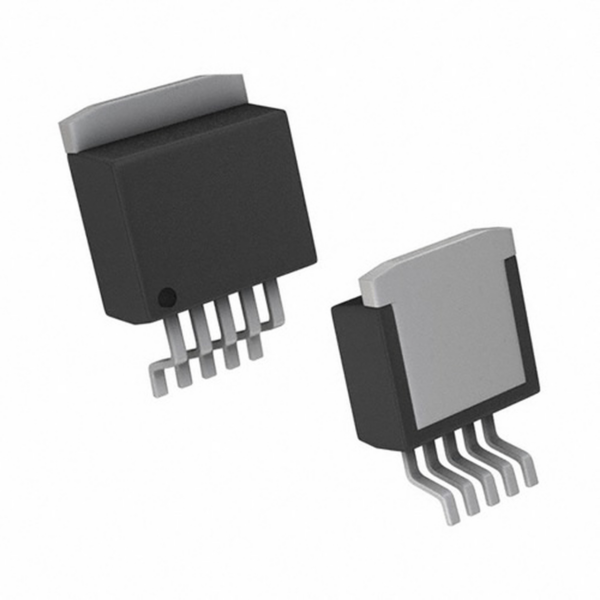 MIC29152WU-TR ? 1.5A Adjustable Output LDO Linear Voltage Regulator 5-Pin D2PAK Microchip Technology