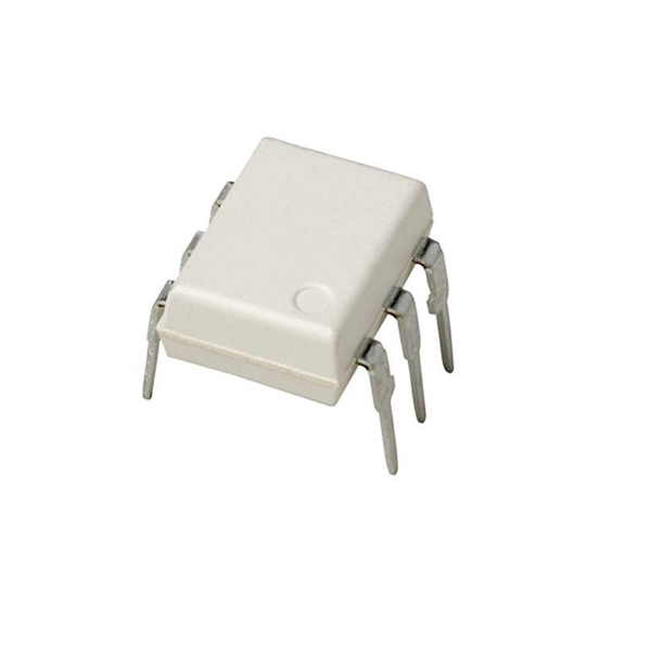 MOC3041M IC Zero-Cross Optoisolator Triac Driver IC