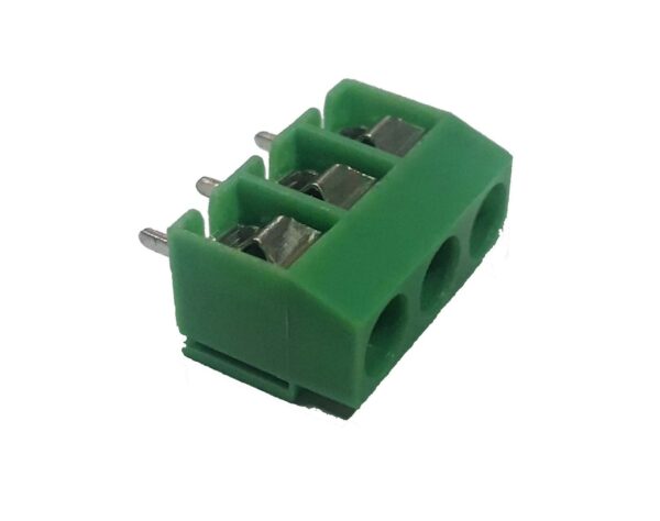 PBT Connector 3 Pin 5Pcs