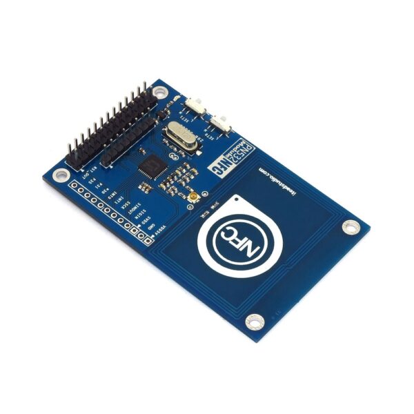 NFC Module For Raspberry Pi