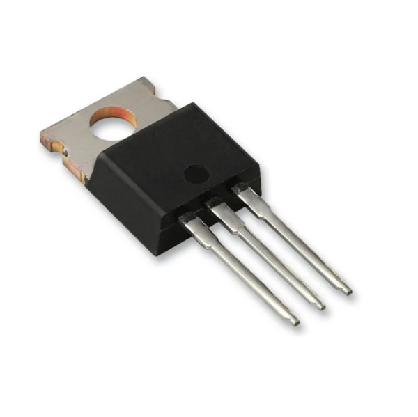 L78M12CV (L7812CV) TO-220 Linear Voltage Regulator (Pack of 3 ICs)