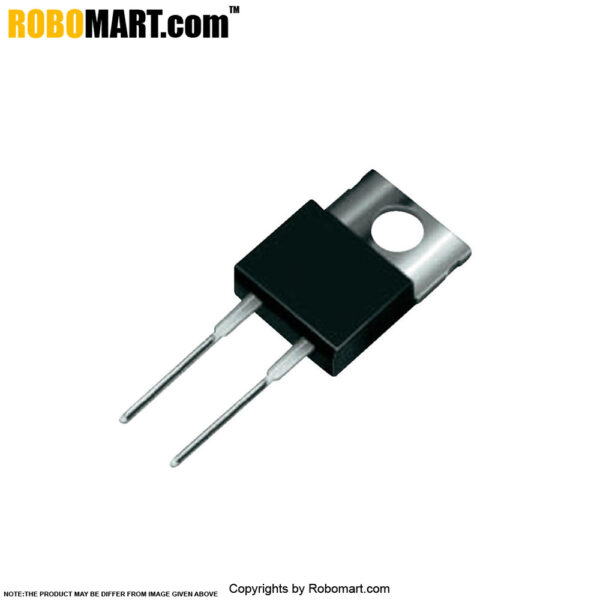 SB840 40V 8A Schottky Barrier Diode