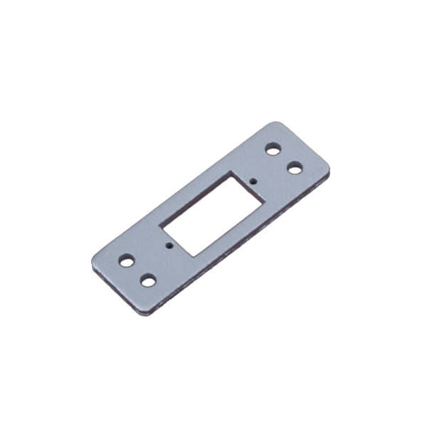 Servo Motor Bracket Aluminum (Small)