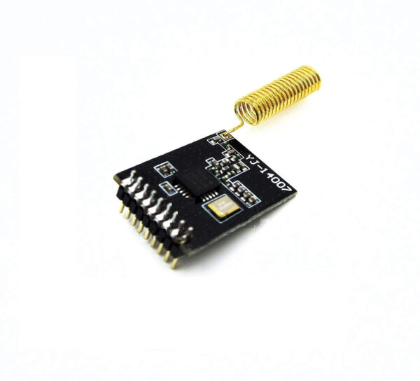 SI4432 Wireless Module 1000 Meters Long Distance 433mhz