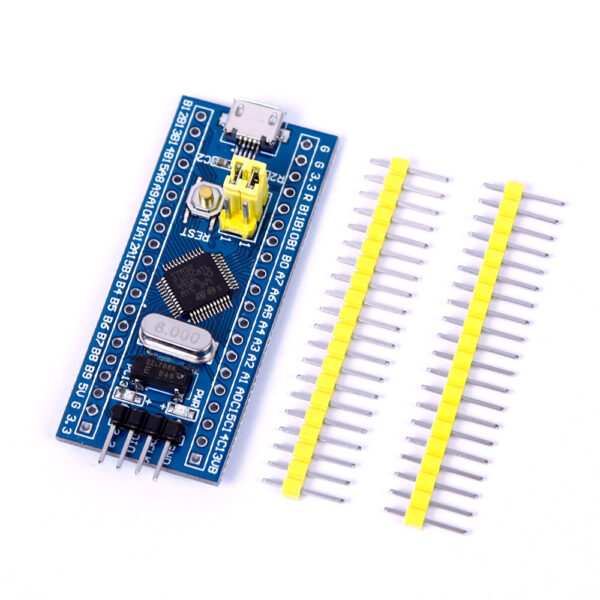 STM32F103C8T6 ARM STM32 Minimum System Development Board Module For arduino