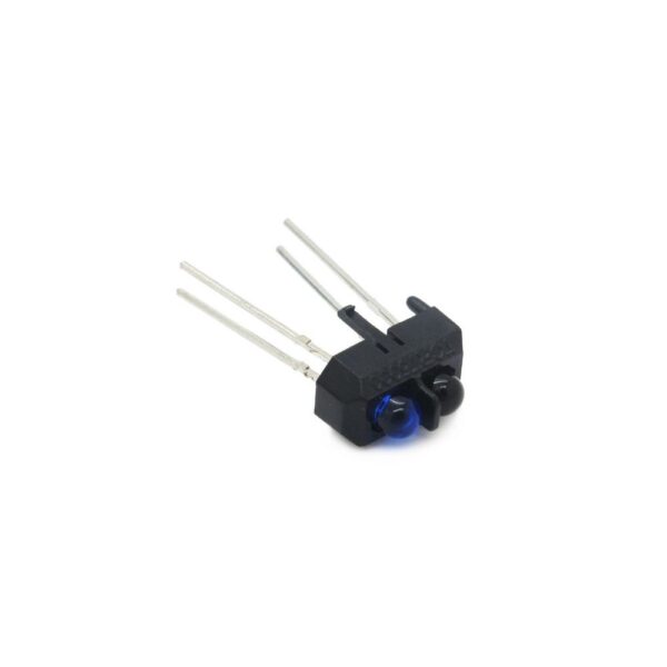 TCRT5000 Reflective Infrared Optical Sensor Photoelectric Switches