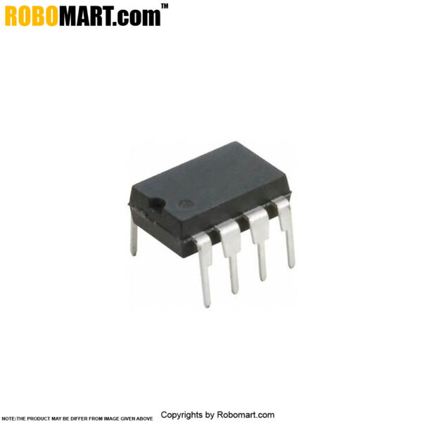 TL032 Enhanced JFET Dual Operational Amplifier