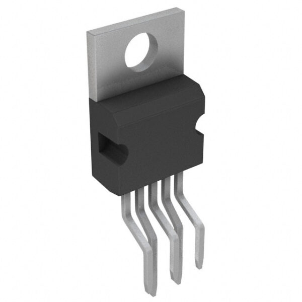 TL2575  Simple Step-Down Switching Voltage Regulators TO-220 Package (Pack of 1)