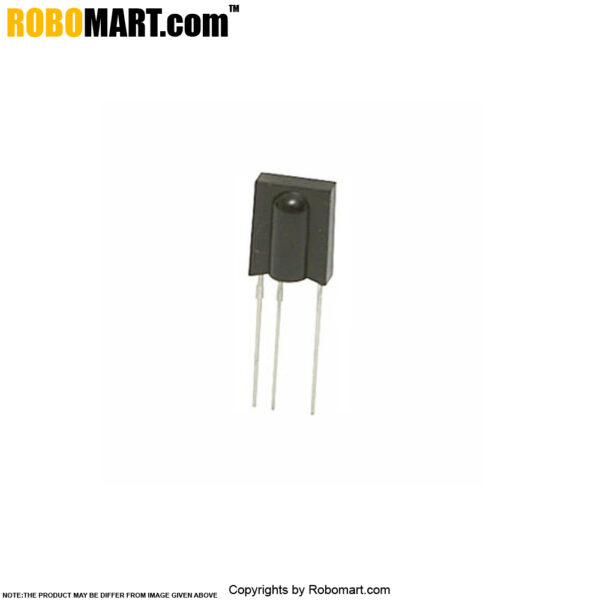 TSOP1738 Sensor  2Pcs