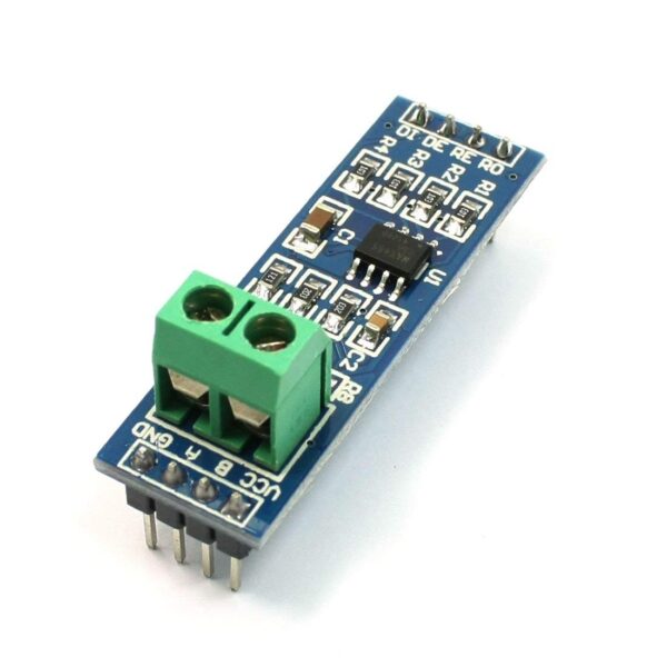 MAX485 TTL to RS485 Converter Module