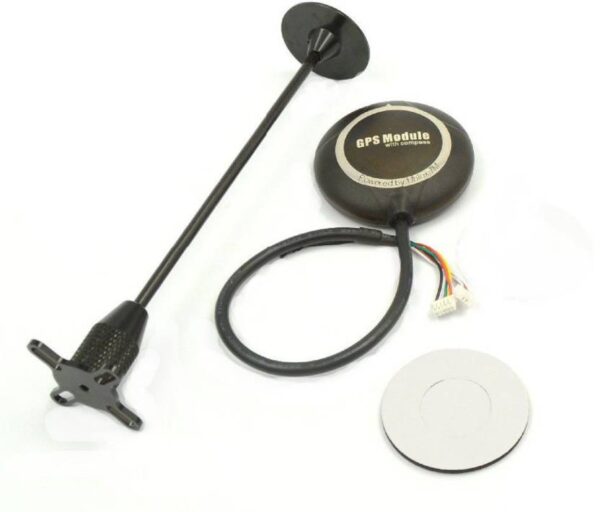 UBLOX NEO 7M GPS With Compass for APM 2.6/2.8 and Pixhawk 2.4.6/2.4.8