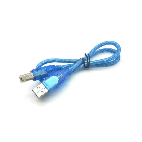 USB Cable A to B Type for Arduino Uno / Arduino Mega