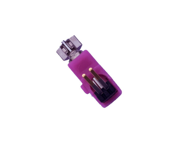 Micro Vibrating Motor (1.5V - 3V)