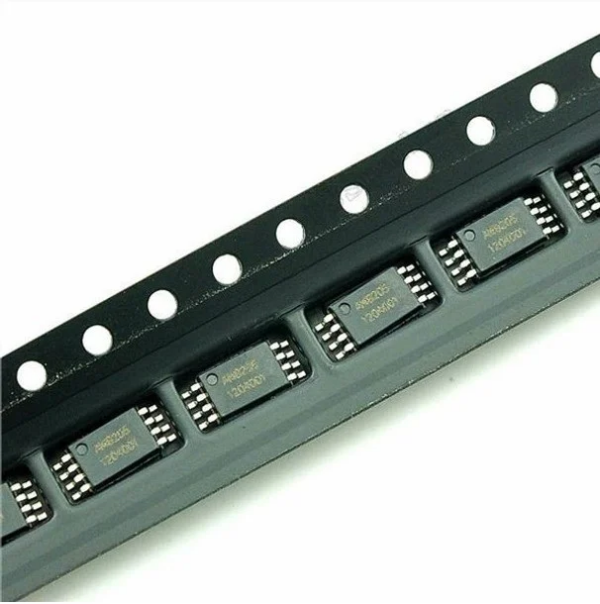 8205A SMD IC Dual N-Channel MOSFET (Pack of 5)