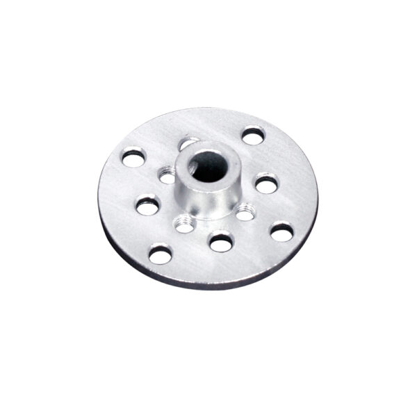 Wheel Connector Aluminum