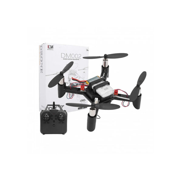 DM002 Drone Wi-fi Altitude Hold Headless Model Quadcopter