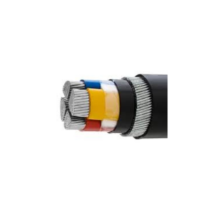 16MM 4Core Alluminium Armoured Polycab