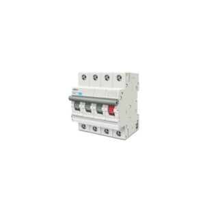 601463 MC 63A C Series TPN MCB