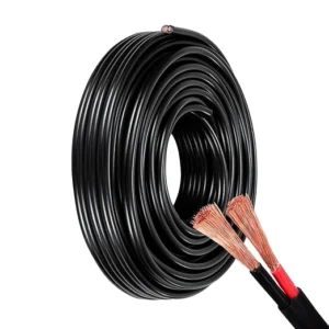 2.5MM 2Core Copper Wire 1Meter